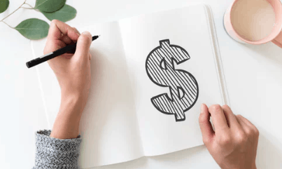how do you make money blogging