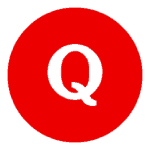 quora site logo ideal to post your blog to