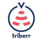 Triberr for tribes about blogging