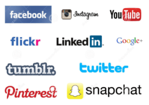 Social networks for branding yourself as an expert