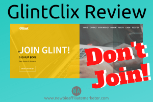 glintclix review