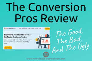 the conversion pros