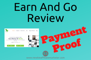 earn and go review