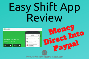 easy shift app review