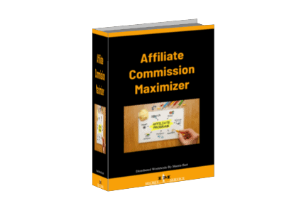 affiliate commission maximizer